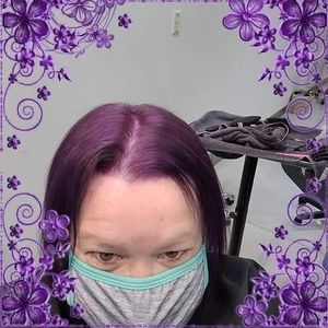 Meet your Posher, Gail